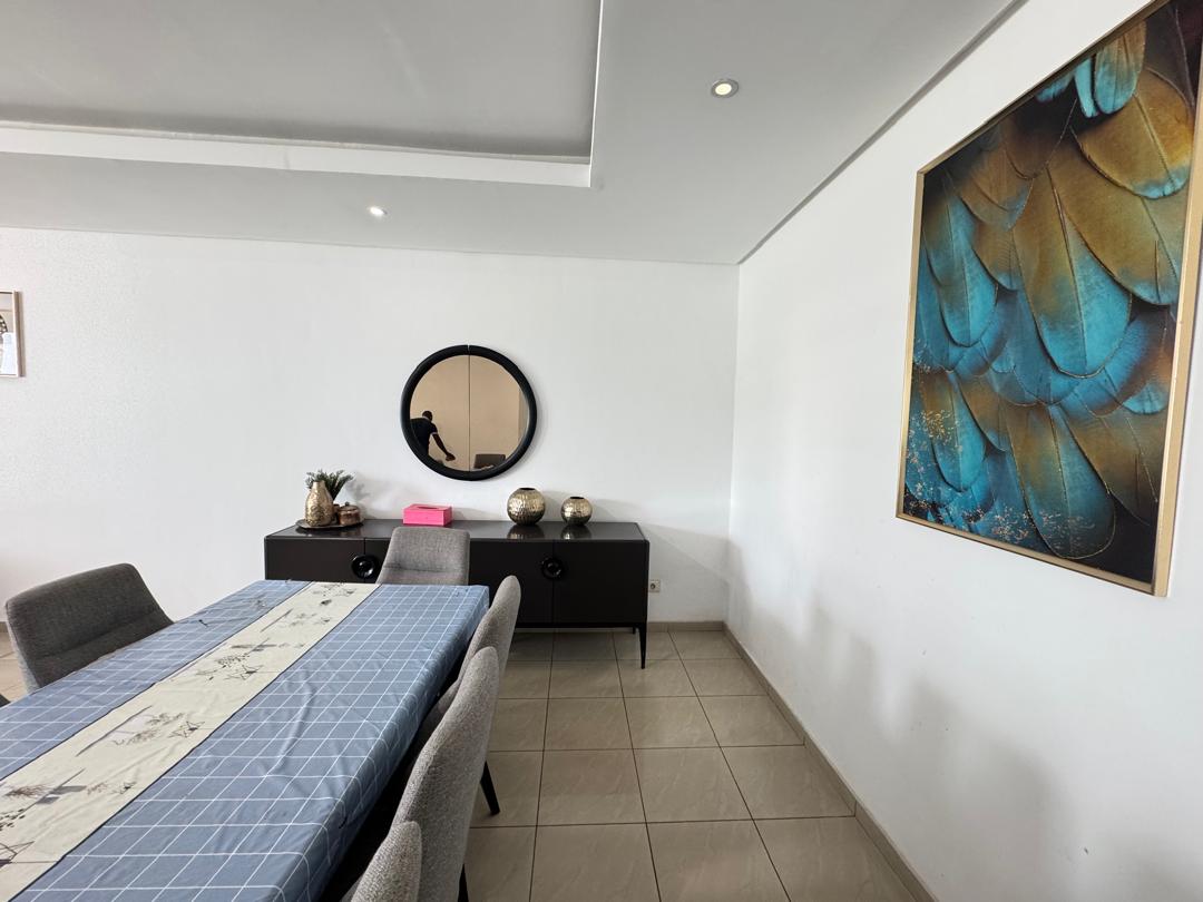 Résidence Meublé Zone 4